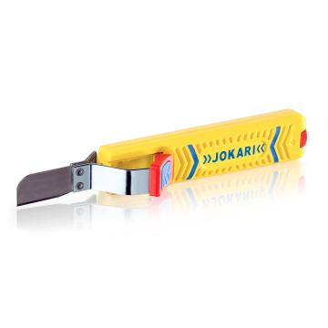 couteau a denuder jokari secura no. 28h